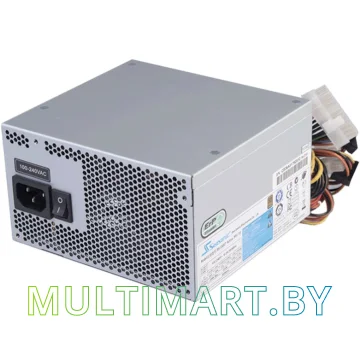 Блок питания Seasonic SSP-350ST Active PFC F3 350W картинка 4